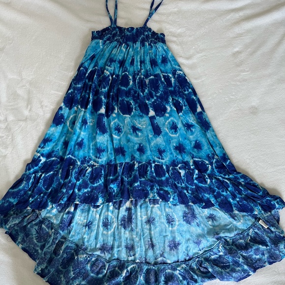 Children’s Place hi-low tank dress - Picture 8 of 8